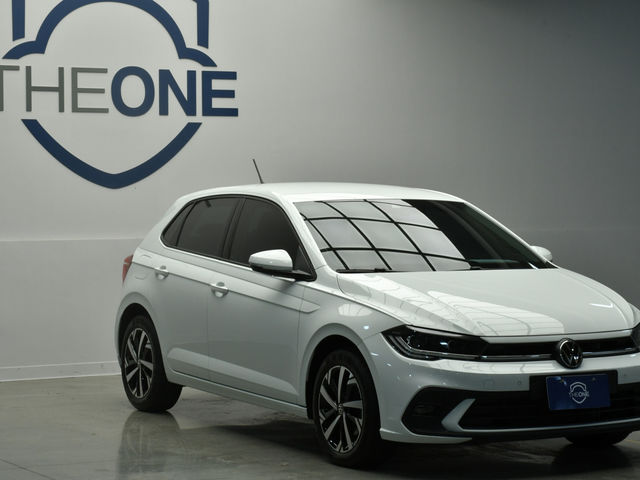 Volkswagen Polo 230 TSI Tech  第1張相片