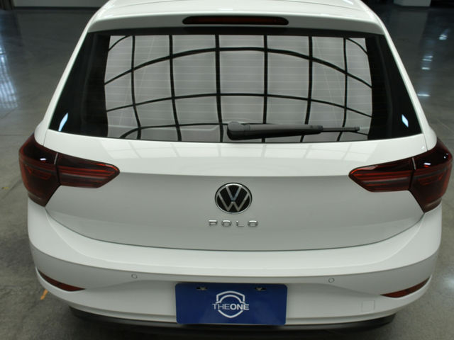 Volkswagen Polo 230 TSI Tech  第5張相片