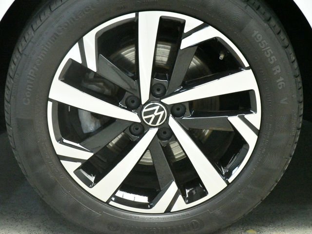 Volkswagen Polo 230 TSI Tech  第12張相片