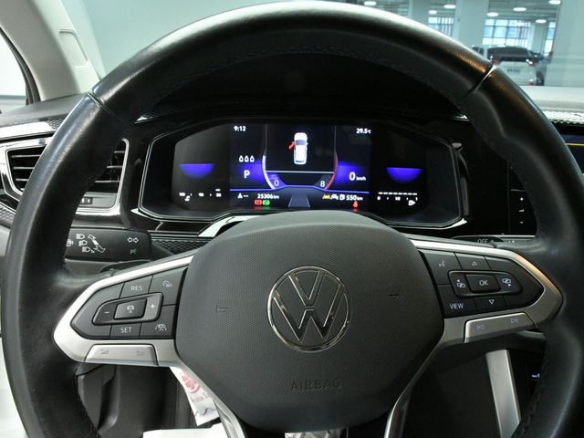 Volkswagen Polo 230 TSI Tech  第13張相片