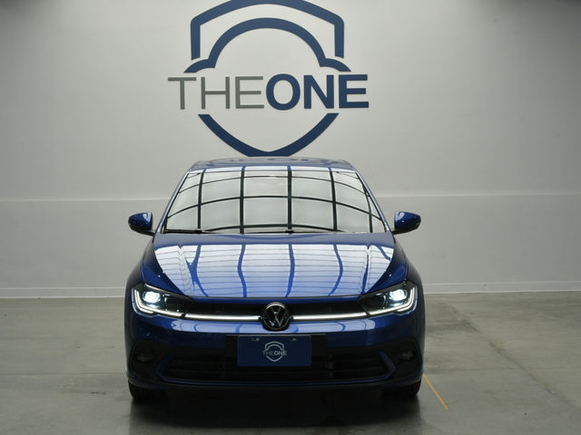 Volkswagen Polo 230 TSI Tech  第2張相片