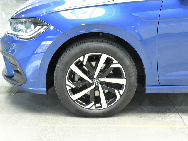 Volkswagen Polo 230 TSI Tech  第5張相片