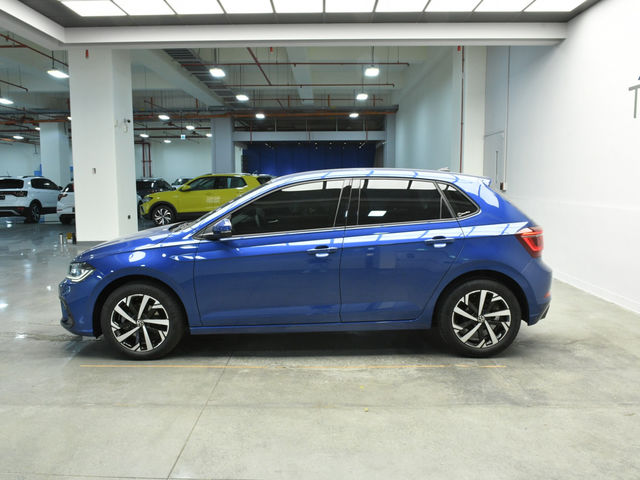 Volkswagen Polo 230 TSI Tech  第6張相片