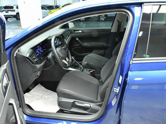 Volkswagen Polo 230 TSI Tech  第10張相片