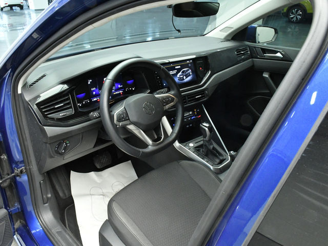 Volkswagen Polo 230 TSI Tech  第11張相片