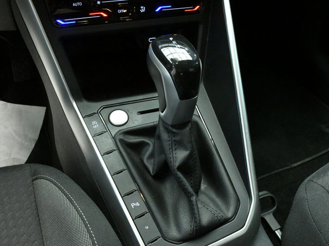 Volkswagen Polo 230 TSI Tech  第15張相片