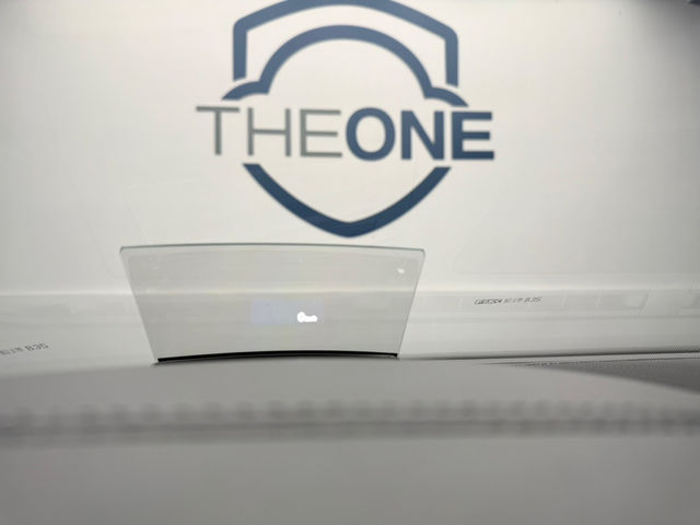 Volkswagen Arteon Fastback 330 TSI R-Line  第15張相片