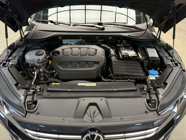 Volkswagen Arteon Fastback 330 TSI R-Line  第17張相片