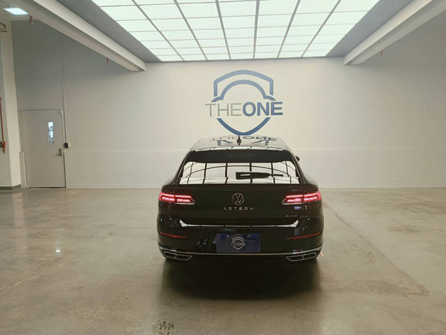 Volkswagen Arteon Shooting Brake 430 TSI R-Line  第5張相片