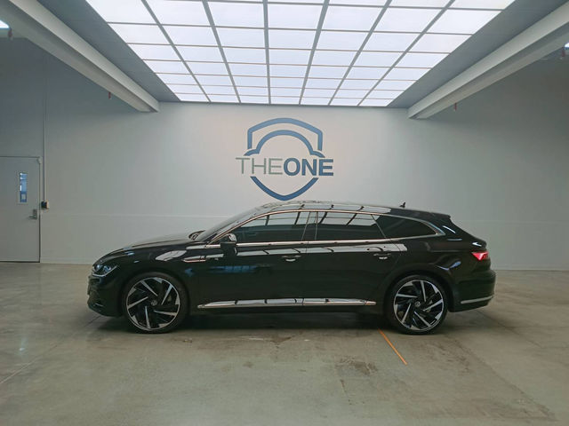 Volkswagen Arteon Shooting Brake 430 TSI R-Line  第7張相片