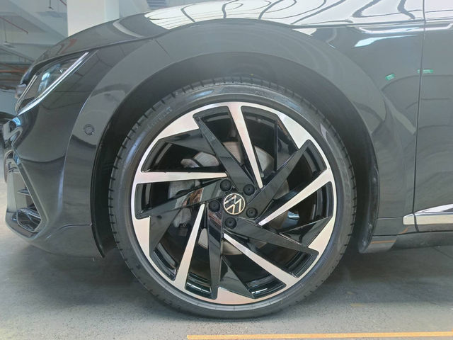 Volkswagen Arteon Shooting Brake 430 TSI R-Line  第8張相片