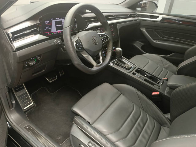 Volkswagen Arteon Shooting Brake 430 TSI R-Line  第9張相片