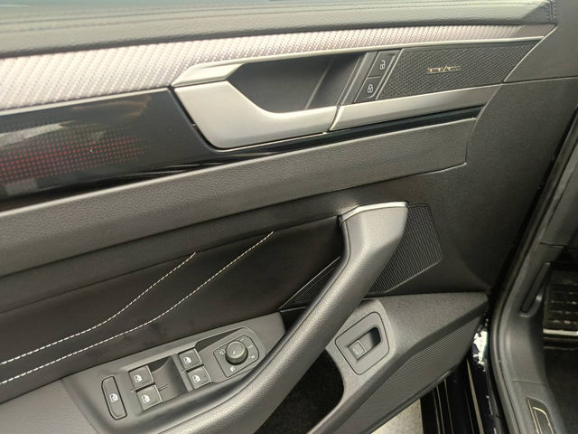 Volkswagen Arteon Shooting Brake 430 TSI R-Line  第12張相片