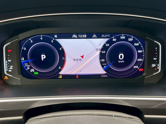 Volkswagen Tiguan Allspace 330 TSI Elegance  第6張相片