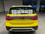Volkswagen T-CROSS 230 Tech  第5張縮圖