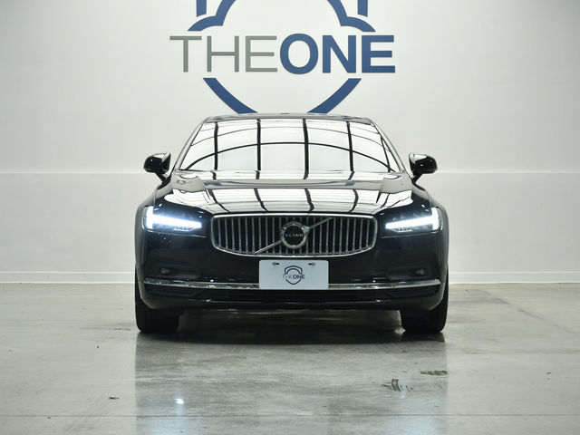 VOLVO S90 B4 Momentum  第3張相片