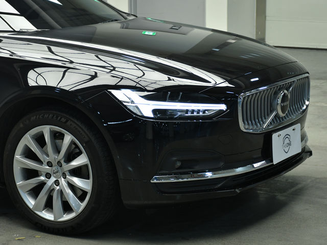 VOLVO S90 B4 Momentum  第13張相片