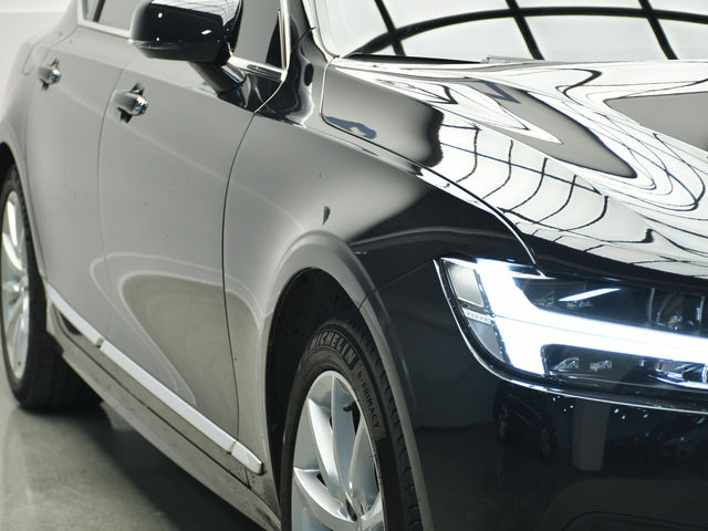 VOLVO S90 B4 Momentum  第14張相片