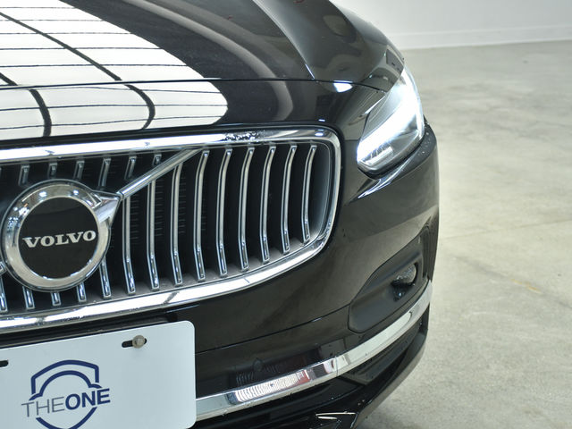 VOLVO S90 B4 Momentum  第15張相片