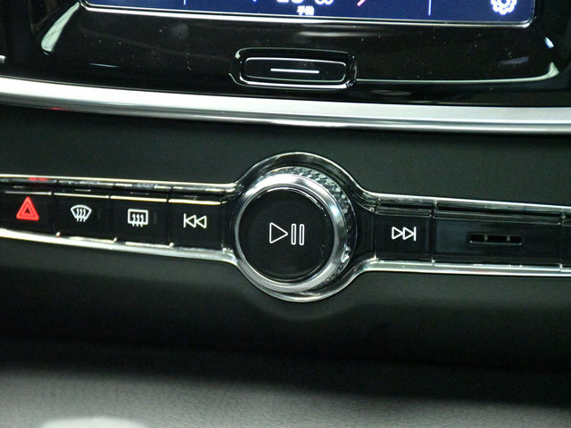 VOLVO S90 B4 Momentum  第21張相片