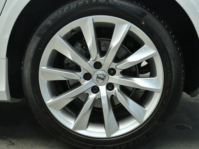 VOLVO S90 B4 Momentum  第6張相片