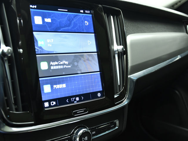 VOLVO S90 B4 Momentum  第11張相片