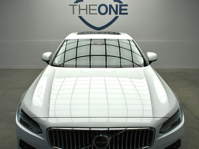 VOLVO S90 B4 Momentum  第23張相片