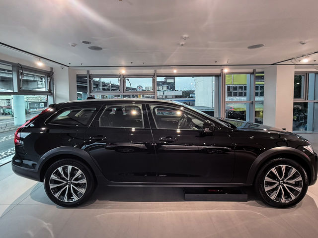 VOLVO V90CC B5 Ultimate  第3張相片