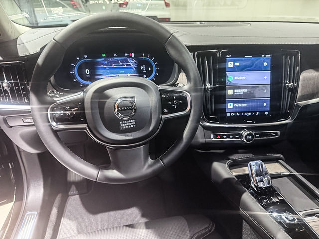 VOLVO V90CC B5 Ultimate  第7張相片