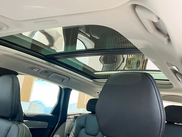 VOLVO V90CC B5 Ultimate  第8張相片