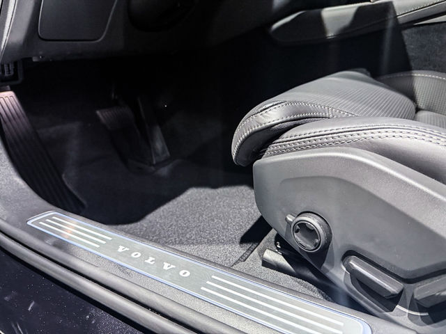 VOLVO V90CC B5 Ultimate  第15張相片