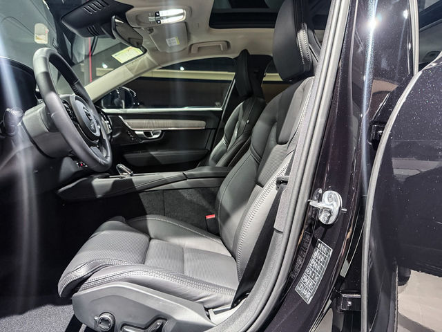 VOLVO V90CC B5 Ultimate  第16張相片