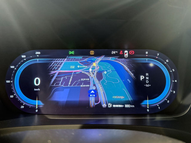 VOLVO V90CC B5 Ultimate  第17張相片