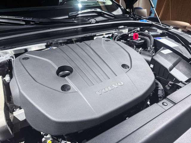 VOLVO V90CC B5 Ultimate  第18張相片