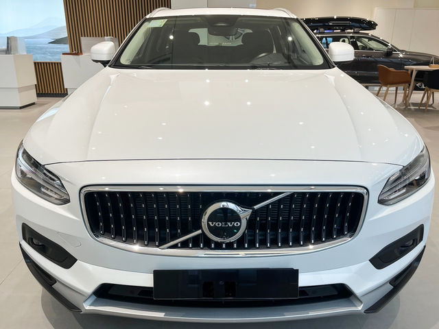 VOLVO V90CC B5 Ultimate  第4張相片