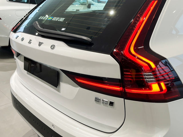 VOLVO V90CC B5 Ultimate  第6張相片