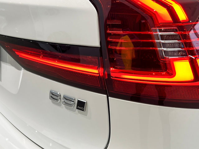 VOLVO V90CC B5 Ultimate  第7張相片