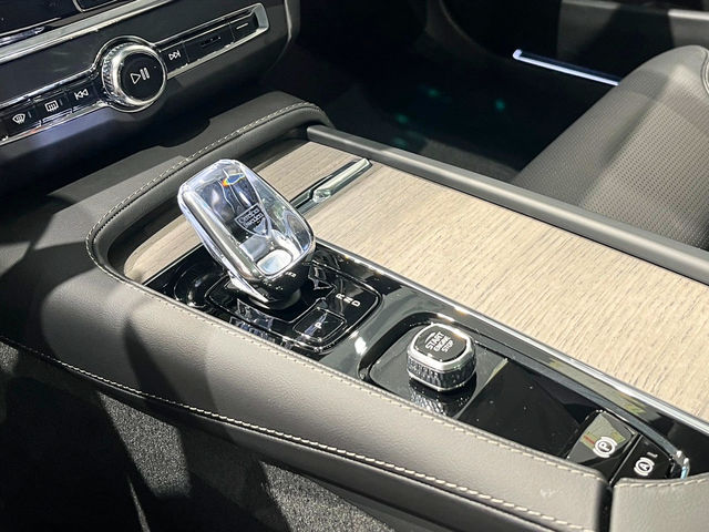 VOLVO V90CC B5 Ultimate  第10張相片