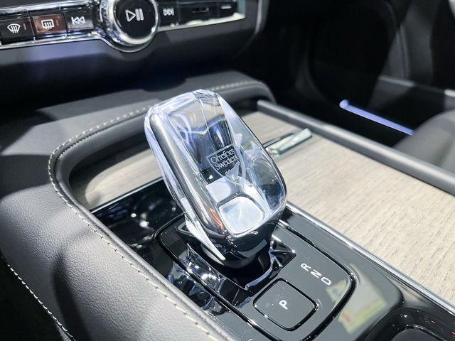 VOLVO V90CC B5 Ultimate  第11張相片