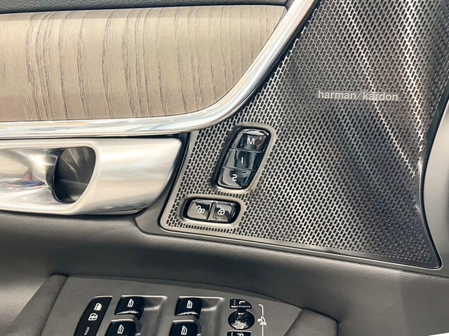 VOLVO V90CC B5 Ultimate  第12張相片