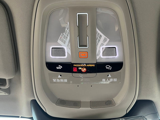 VOLVO V90CC B5 Ultimate  第15張相片