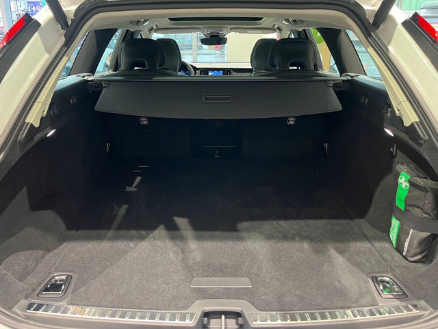 VOLVO V90CC B5 Ultimate  第19張相片