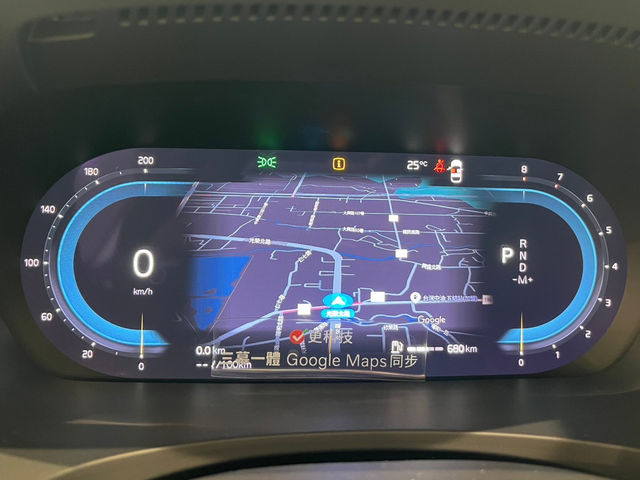 VOLVO V90CC B5 Ultimate  第23張相片