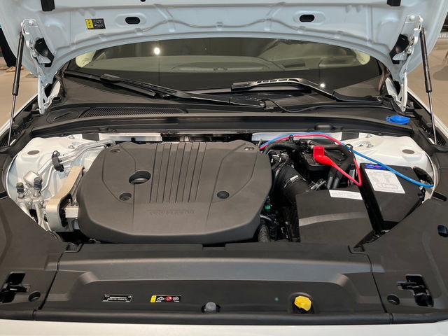 VOLVO V90CC B5 Ultimate  第24張相片