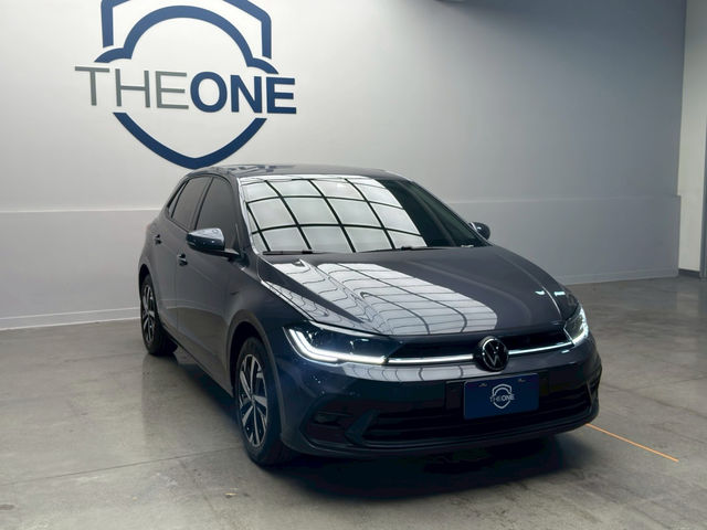 Volkswagen Polo 230 TSI Tech  第1張相片