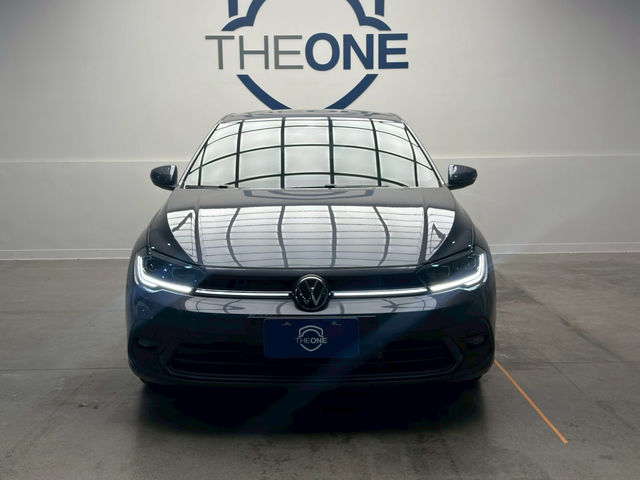 Volkswagen Polo 230 TSI Tech  第2張相片
