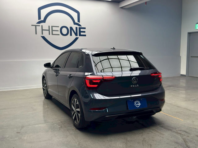 Volkswagen Polo 230 TSI Tech  第3張相片