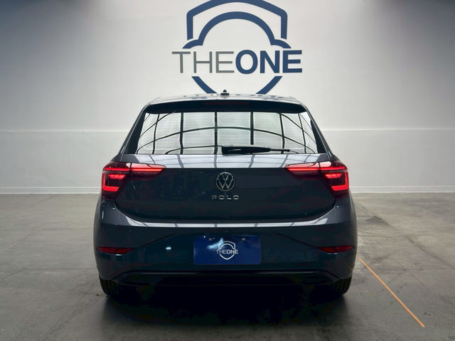 Volkswagen Polo 230 TSI Tech  第5張相片