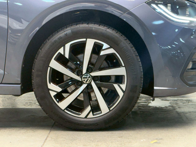 Volkswagen Polo 230 TSI Tech  第8張相片