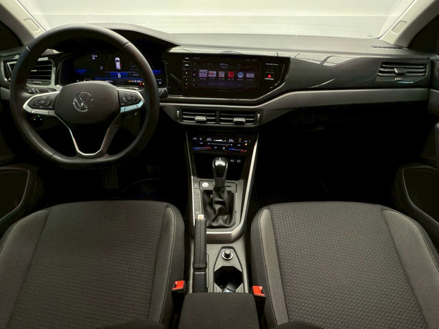 Volkswagen Polo 230 TSI Tech  第9張相片